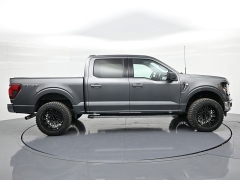 Used 2025  Ford F-150 XLT 4WD SuperCrew Box at Landmark Auto Credit Center near springfield&comma; IL