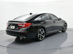 Used 2022  Honda Accord Sedan Sport 1&period;5T CVT at Landmark Auto Credit Center near springfield&comma; IL