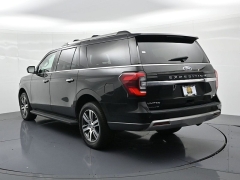 Used 2024  Ford Expedition Max Limited 4x4 at Landmark Auto Credit Center near springfield&comma; IL