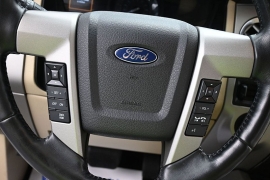Used 2015  Ford Expedition EL 4d SUV 4WD Limited at Landmark Auto Credit Center near springfield&comma; IL