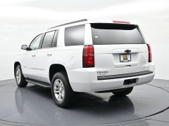 Used 2019  Chevrolet Tahoe 4d SUV 4WD LT at Landmark Auto Credit Center near springfield&comma; IL