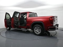 Used 2023  GMC Sierra 1500 4WD Crew Cab 147" Denali at Landmark Auto Credit Center near springfield&comma; IL