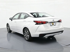 Used 2022  Nissan Versa SV CVT at Landmark Auto Credit Center near springfield&comma; IL