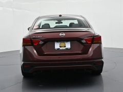 Used 2025  Nissan Altima SV FWD at Landmark Auto Credit Center near springfield&comma; IL