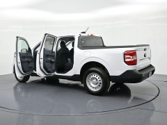 Used 2025  Ford Maverick XL AWD SuperCrew at Landmark Auto Credit Center near springfield&comma; IL