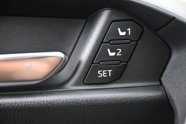 Used 2023  Toyota RAV4 XLE Premium AWD at Landmark Auto Credit Center near springfield&comma; IL