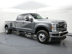 Used 2025  Ford Super Duty F-350 DRW 4WD Crew Cab 8' Box at Landmark Auto Credit Center near springfield&comma; IL