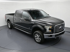 Used 2015  Ford F-150 4WD SuperCrew 157" at Landmark Auto Credit Center near springfield&comma; IL