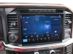 Used 2024  Ford F-150 King Ranch 4WD SuperCrew Box at Landmark Auto Credit Center near springfield&comma; IL