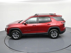 Used 2025  Chevrolet Equinox FWD 4dr LT w&sol;1LT at Landmark Auto Credit Center near springfield&comma; IL