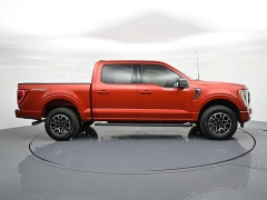 Used 2023  Ford F-150 4WD SuperCrew 5&period;5' Box at Landmark Auto Credit Center near springfield&comma; IL