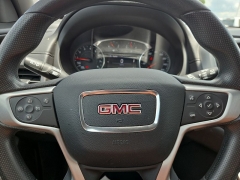 Used 2024  GMC Terrain AWD 4dr SLE at Landmark Auto Credit Center near springfield&comma; IL