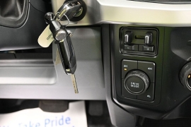 Used 2024  Ford Super Duty F-350 DRW 4WD Reg Cab WB CA at Landmark Auto Credit Center near springfield&comma; IL