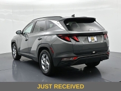 Used 2024  Hyundai Tucson SEL FWD at Landmark Auto Credit Center near springfield&comma; IL