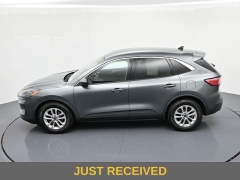 Used 2022  Ford Escape SE FWD at Landmark Auto Credit Center near springfield&comma; IL