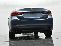 Used 2016  Mazda Mazda6 4d Sedan i Touring Auto at Landmark Auto Credit Center near springfield&comma; IL