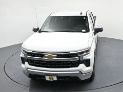 Used 2025  Chevrolet Silverado 1500 4WD Crew Cab 147" LT w&sol;1LT at Landmark Auto Credit Center near springfield&comma; IL