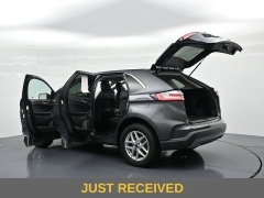 Used 2022  Ford Edge SEL AWD at Landmark Auto Credit Center near springfield&comma; IL