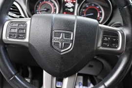 Used 2017  Dodge Journey Crossroad Plus AWD at Landmark Auto Credit Center near springfield&comma; IL