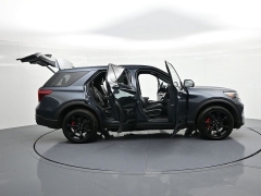 Used 2022  Ford Explorer ST 4WD at Landmark Auto Credit Center near springfield&comma; IL