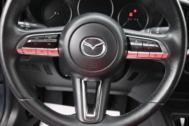 Used 2024  Mazda CX-50 2&period;5 S Preferred Package AWD at Landmark Auto Credit Center near springfield&comma; IL