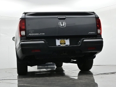 Used 2017  Honda Ridgeline Crew Cab AWD RTL-T at Landmark Auto Credit Center near springfield&comma; IL