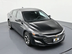 Used 2023  Chevrolet Malibu 4dr Sdn 1LT at Landmark Auto Credit Center near springfield&comma; IL