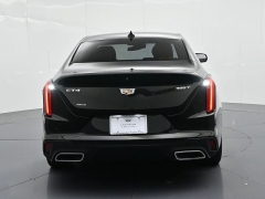 Used 2021  Cadillac CT4 4dr Sdn Premium Luxury at Landmark Auto Credit Center near springfield&comma; IL