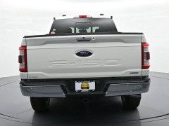 Used 2021  Ford F-150 4WD SuperCrew Box at Landmark Auto Credit Center near springfield&comma; IL