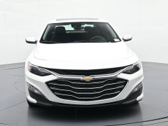 Used 2024  Chevrolet Malibu 4dr Sdn 1LT at Landmark Auto Credit Center near springfield&comma; IL