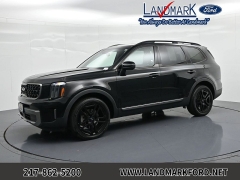 Used 2023  Kia Telluride EX X-Line AWD at Landmark Auto Credit Center near springfield&comma; IL