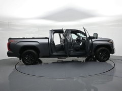 Used 2024  Toyota Tundra Hybrid 4WD Platinum CrewMax 6&period;5ft Bed at Landmark Auto Credit Center near springfield&comma; IL