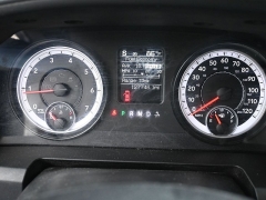 Used 2014  Ram 1500 4WD Crew Cab 140&period;5" Big Horn at Landmark Auto Credit Center near springfield&comma; IL