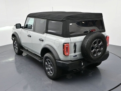 Used 2022  Ford Bronco Big Bend 4 Door 4x4 at Landmark Auto Credit Center near springfield&comma; IL