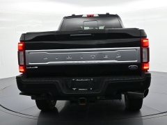 Used 2022  Ford Super Duty F-350 SRW 4WD Crew Cab Box at Landmark Auto Credit Center near springfield&comma; IL
