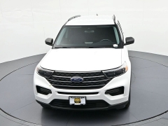 Used 2022  Ford Explorer XLT 4WD at Landmark Auto Credit Center near springfield&comma; IL