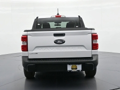 Used 2025  Ford Maverick XL AWD SuperCrew at Landmark Auto Credit Center near springfield&comma; IL
