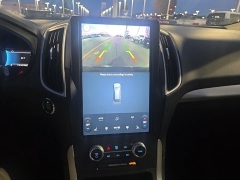 Used 2024  Ford Edge SEL AWD at Landmark Auto Credit Center near springfield&comma; IL