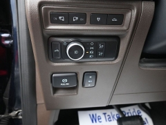 Used 2024  Ford F-150 King Ranch 4WD SuperCrew Box at Landmark Auto Credit Center near springfield&comma; IL