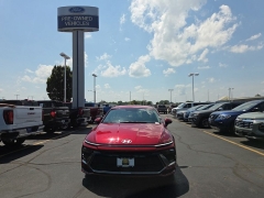 Used 2024  Hyundai Sonata SEL 2&period;5L FWD at Landmark Auto Credit Center near springfield&comma; IL
