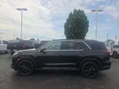 Used 2023  Hyundai Palisade XRT FWD &ast;Ltd Avail&ast; at Landmark Auto Credit Center near springfield&comma; IL