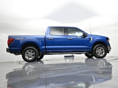 Used 2025  Ford F-150 XLT 4WD SuperCrew Box at Landmark Auto Credit Center near springfield&comma; IL
