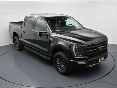 Used 2023  Ford F-150 4WD SuperCrew Box at Landmark Auto Credit Center near springfield&comma; IL