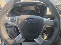 Used 2017  Ford Transit Wagon T-350 148" Low Roof Swing-Out RH Dr at Landmark Auto Credit Center near springfield&comma; IL
