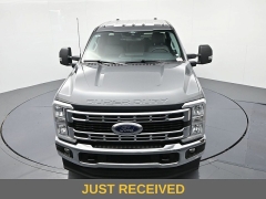 Used 2025  Ford Super Duty F-350 DRW 4WD Crew Cab 8' Box at Landmark Auto Credit Center near springfield&comma; IL