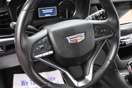 Used 2023  Cadillac XT6 AWD 4dr Luxury at Landmark Auto Credit Center near springfield&comma; IL