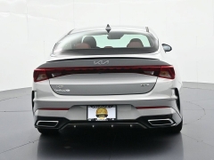 Used 2024  Kia K5 GT-Line Auto AWD at Landmark Auto Credit Center near springfield&comma; IL