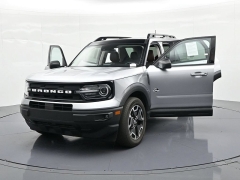Used 2023  Ford Bronco Sport Outer Banks 4x4 at Landmark Auto Credit Center near springfield&comma; IL