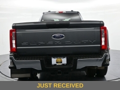 Used 2025  Ford Super Duty F-350 DRW 4WD Crew Cab 8' Box at Landmark Auto Credit Center near springfield&comma; IL