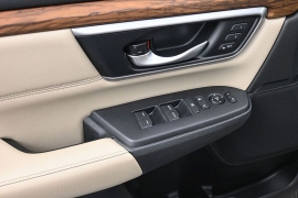 Used 2018  Honda CR-V 4d SUV AWD EX-L at Landmark Auto Credit Center near springfield&comma; IL